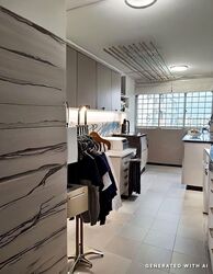 Blk 867 Yishun Street 81 (Yishun), HDB 4 Rooms #574255811